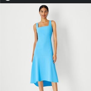 Ann Taylor Dress